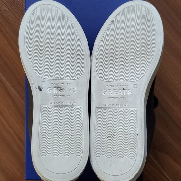 Greats sneakers - Picture 4 of 7